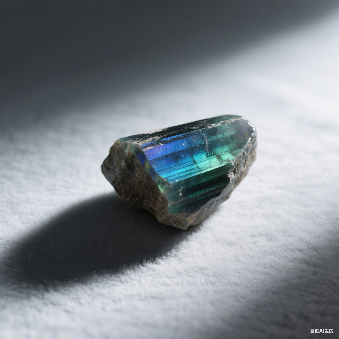 feldspar